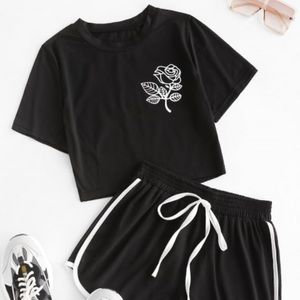 Zaful set